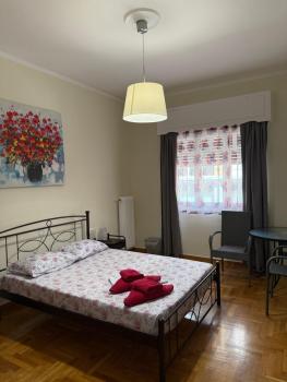 Petaluda House 3, Atény (fotografie 5)