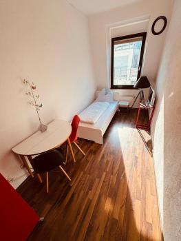 Zentrales Apartment in Köln Deutz, Cologne (photo 3)