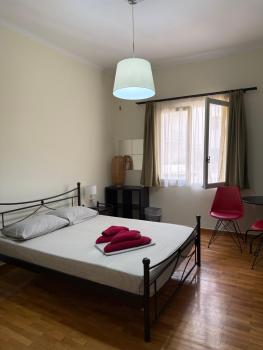 Petaluda House 3, Atény (fotografie 2)