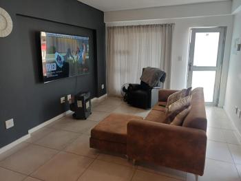 Cozy & Secure 2-Bedroom Retreat, Germiston (fotografie 3)