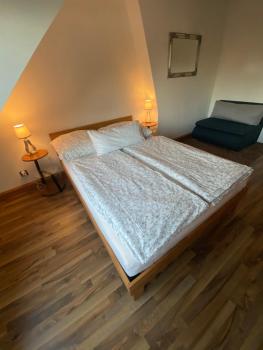 Unter dem Dach mit Parkplatz, Bremen (photo 5)