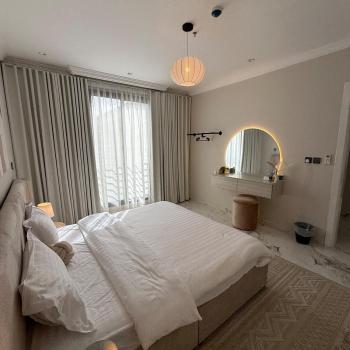 1BR, Living Room , 2m to sea, Dammam (foto 5)