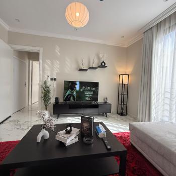 1BR, Living Room , 2m to sea, Dammam (foto 3)
