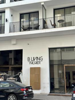 Studio chic Palmier, Casablanca (fotografie 4)