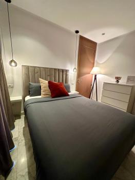 Studio chic Palmier, Casablanca (fotografie 5)