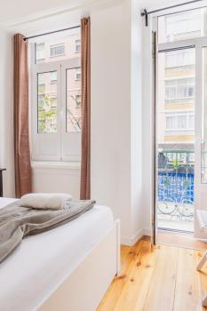 Apartamento Sebastian, Лиссабон (фото 5)