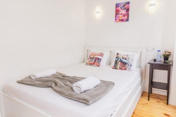 Apartamento Sebastian, Лиссабон (фото 3)