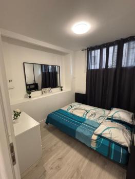 COCON Cosy - Free Parking - City Center - fibre, Arpajon (fotografie 5)