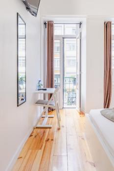 Apartamento Sebastian, Лиссабон (фото 4)