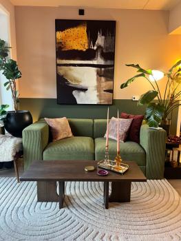 Sunny apartment close to the sea, Oslo (photo 2)