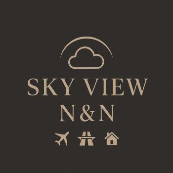 Sky View N&N Near Airport, Highway & Free Parking, Skopje (Foto 2)