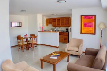 Portal del Rodeo ApartaHotel - Arkadia Mall, Medellín (foto 5)