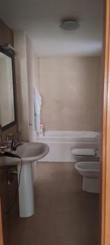 Room with attach bathroom, Murcía (fotografie 3)