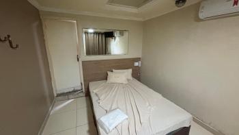 HOTEL MEDIEVAL, Sao Paulo (photo 2)