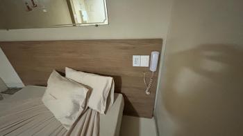 HOTEL MEDIEVAL, Sao Paulo (photo 3)