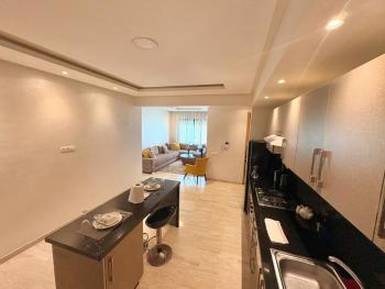 cozy furnished studio fully equipped, Casablanca (fotografie 3)
