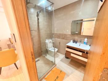 cozy furnished studio fully equipped, Casablanca (fotografie 4)