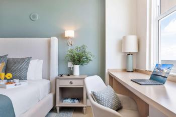 MVR - A Suite That-s Actually as Good as It Looks, Miami (foto 2)