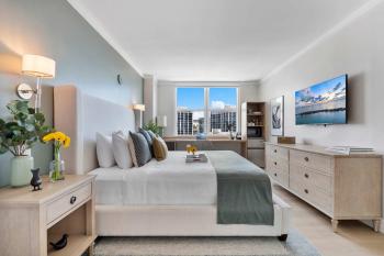 MVR - A Suite That-s Actually as Good as It Looks, Miami (foto 5)