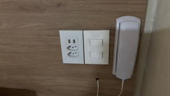 HOTEL MEDIEVAL, Sao Paulo (photo 5)