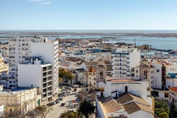 The View at the Downtown 5, Faro (fotografie 5)
