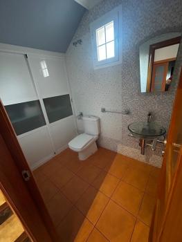 Casa Rural Quemadas AnayMiguel, Córdoba (fotografie 3)