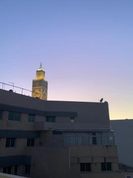 Studio Corniche Casablanca, Casablanca (fotografie 5)