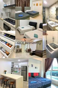 Dce Homestay, Kota Kinabalu (foto 2)
