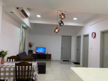 Dce Homestay, Kota Kinabalu (foto 5)