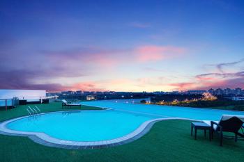 Ascott Sunland Shanghai, Shanghai (photo 4)