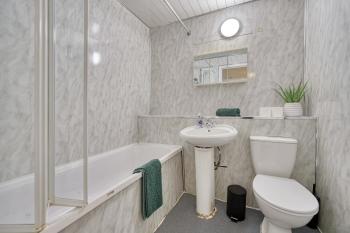 2BR Flat Near Glasgow Uni Hydro and City Centre, Glasgow (Foto 4)