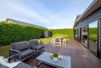 Forty-Five, Martinborough (fotografie 4)