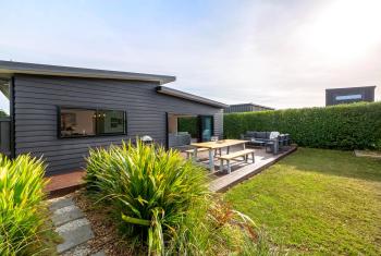Forty-Five, Martinborough (fotografie 3)