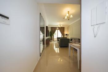 Emora 1 BR Apartment, Dubai (photo 5)