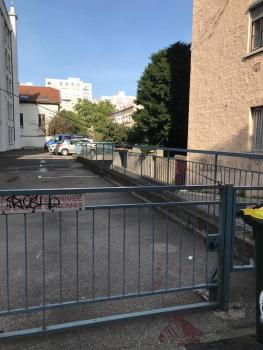 Duplex,centre Croix Rousse avec parking, Lyon (fotografie 3)