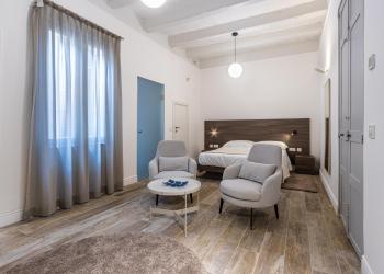 Old Theatre Suites - Panarea, Valletta (photo 3)