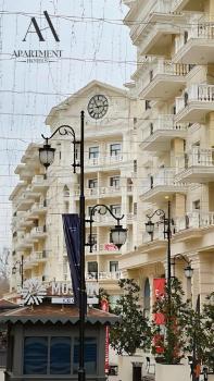 Boulevard - Apartment hotels, Taškent (fotografie 2)