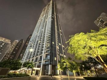 Grande Downtown Dubai Luxury 2 BR Apartment, Dubai (foto 3)