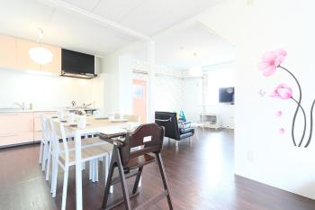 Sungarden - Vacation STAY 95967, Otaru (foto 4)