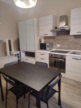 Le Stanze Apartament, Bolonia (zdjęcie 3)
