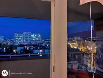 Artsy Penthouse & mountain view, Sofia (Foto 2)
