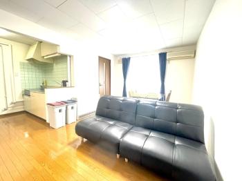 Avidasion - Vacation STAY 11971, Biei (Foto 3)