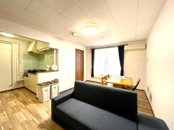 Avidasion - Vacation STAY 12209, Biei (fotografie 2)
