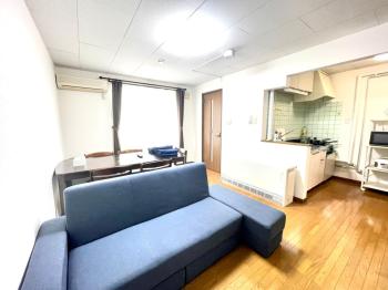 Avidasion - Vacation STAY 12208, Biei (foto 2)