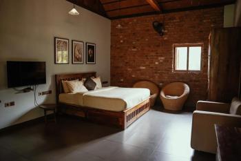BARSATI Ranches, Vythiri (photo 5)