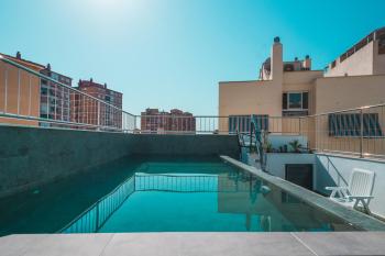 Huelin Edificio Apartamentos, Málaga (fotografie 2)