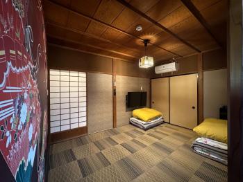 Numazu - House - Vacation STAY 52029v, Numazu (photo 5)