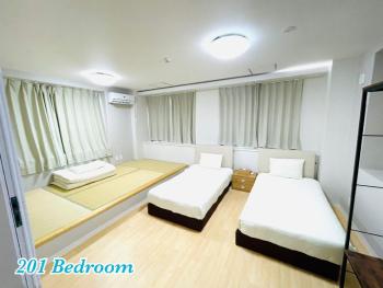 Mcity in WAKASA - Vacation STAY 54060v, Naha (foto 2)