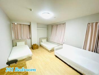 Mcity in WAKASA - Vacation STAY 54060v, Naha (foto 5)
