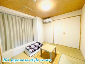 Mcity in WAKASA - Vacation STAY 54060v, Naha (foto 3)